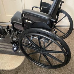 Drive Wheelchair