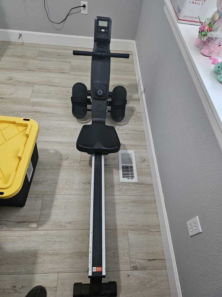 UTRYUP Row Machine