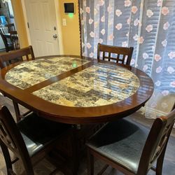 Ashley Dining Table