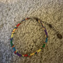 Bracelet 