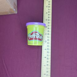 24 pack of Play-Doh