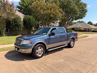 2005 Ford F-150