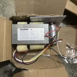 sylvania m1000multi5kit