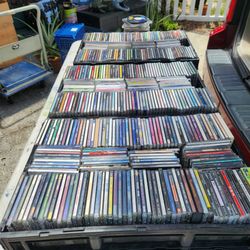 Cd lot