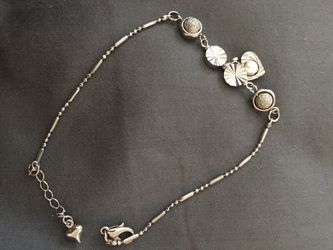 Anklet jewelry