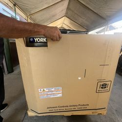 York - Residential & Commercial AC