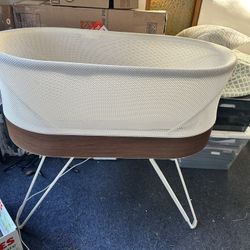 Snoo Bassinet 