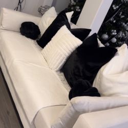 2 Couches For Sale
