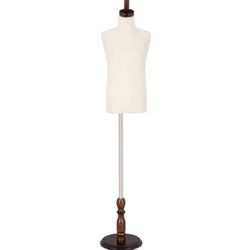 Clothing mannequin