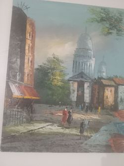 Painting