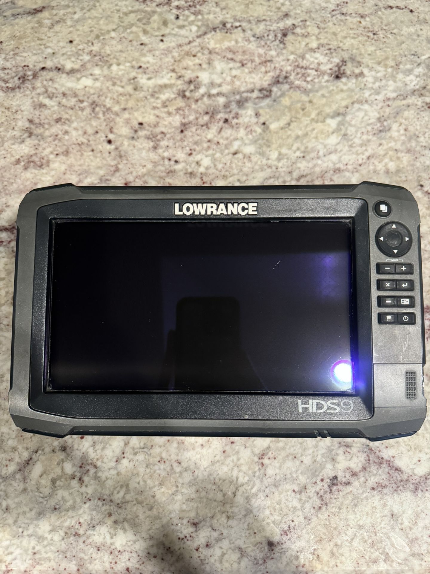 Lowrance Hds 9 Gen 3 For Sale In Peoria, Az - Offerup