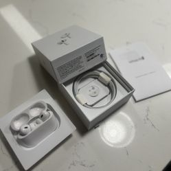 AirPods Pro 2 | USB - C