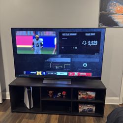 LG C3 2023 65” OLED Tv