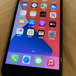 iPhone 7+ Unlocked