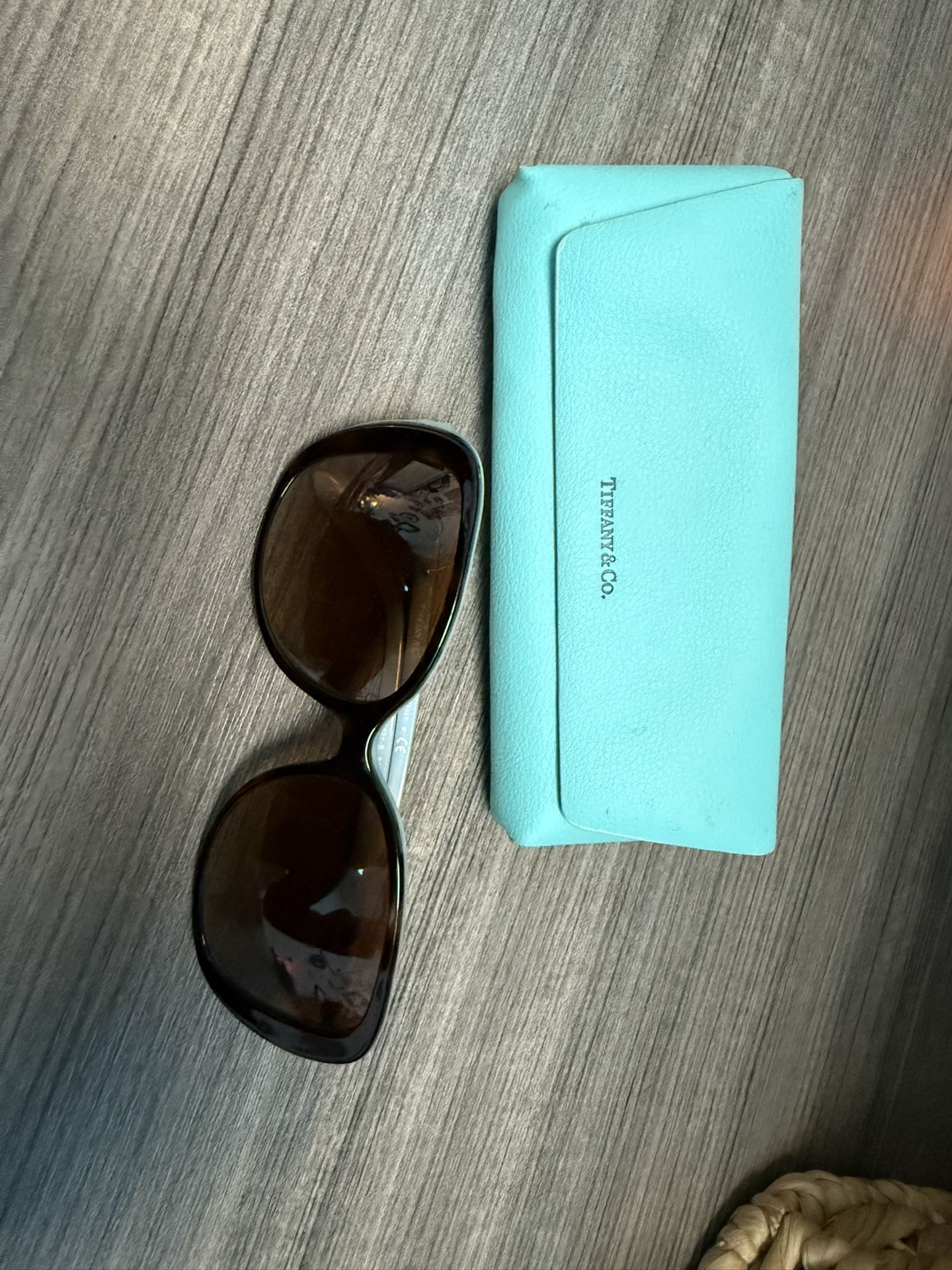 Tiffany Sunglasses