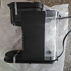 Keurig K Express Slim Black 