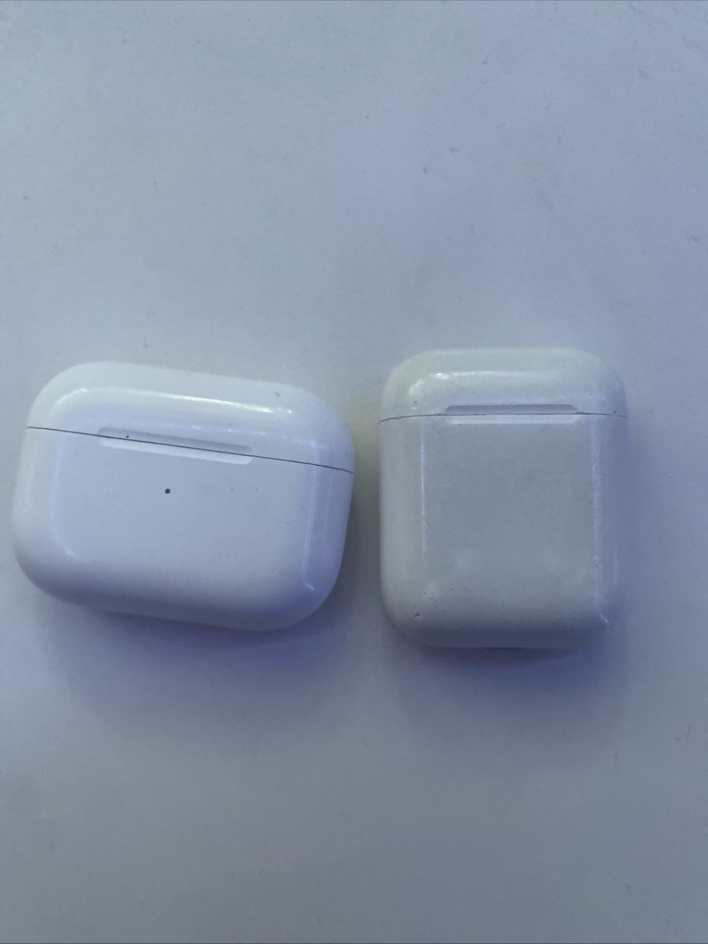 (2 FOR1) 2 cases for the price of 1. NO HEADPHONES!