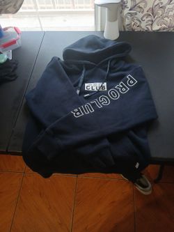 Navy Blue Proclub