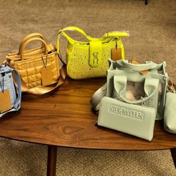 Steve Madden Crossbody Bags 