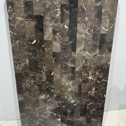 Dining Room Table