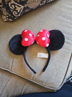 Deadema De Mini Mouse