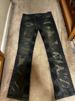 lost shdws jeans $50 ( retail is 350)