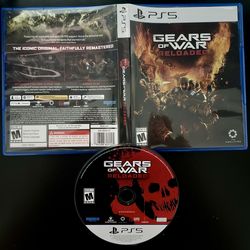 Gears of War: Reloaded