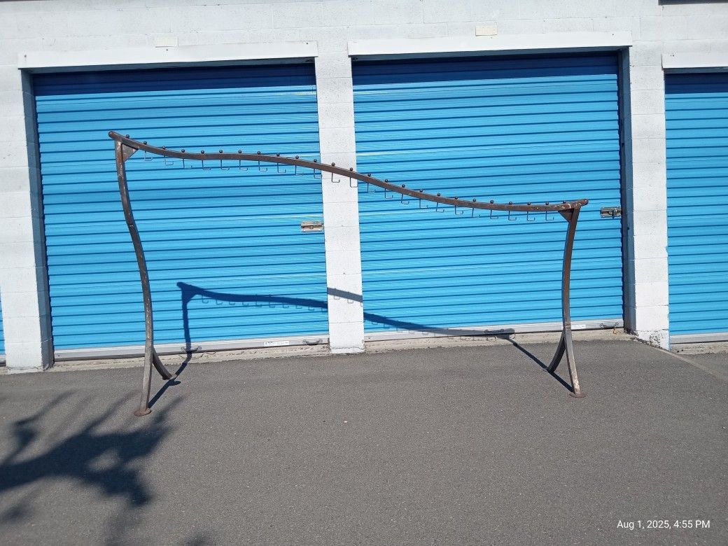 Clothes Rack