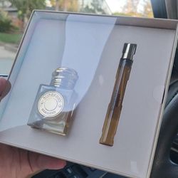 Burberry Goddess Woman's Perfume  Gift Set 