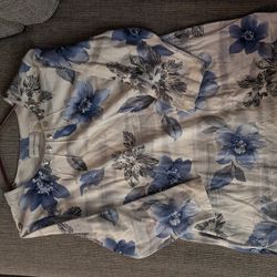 Women's Flora Long Sleeve