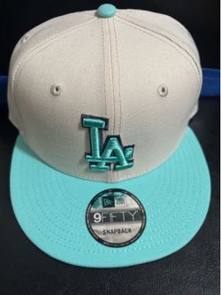 Dodgers Hat
