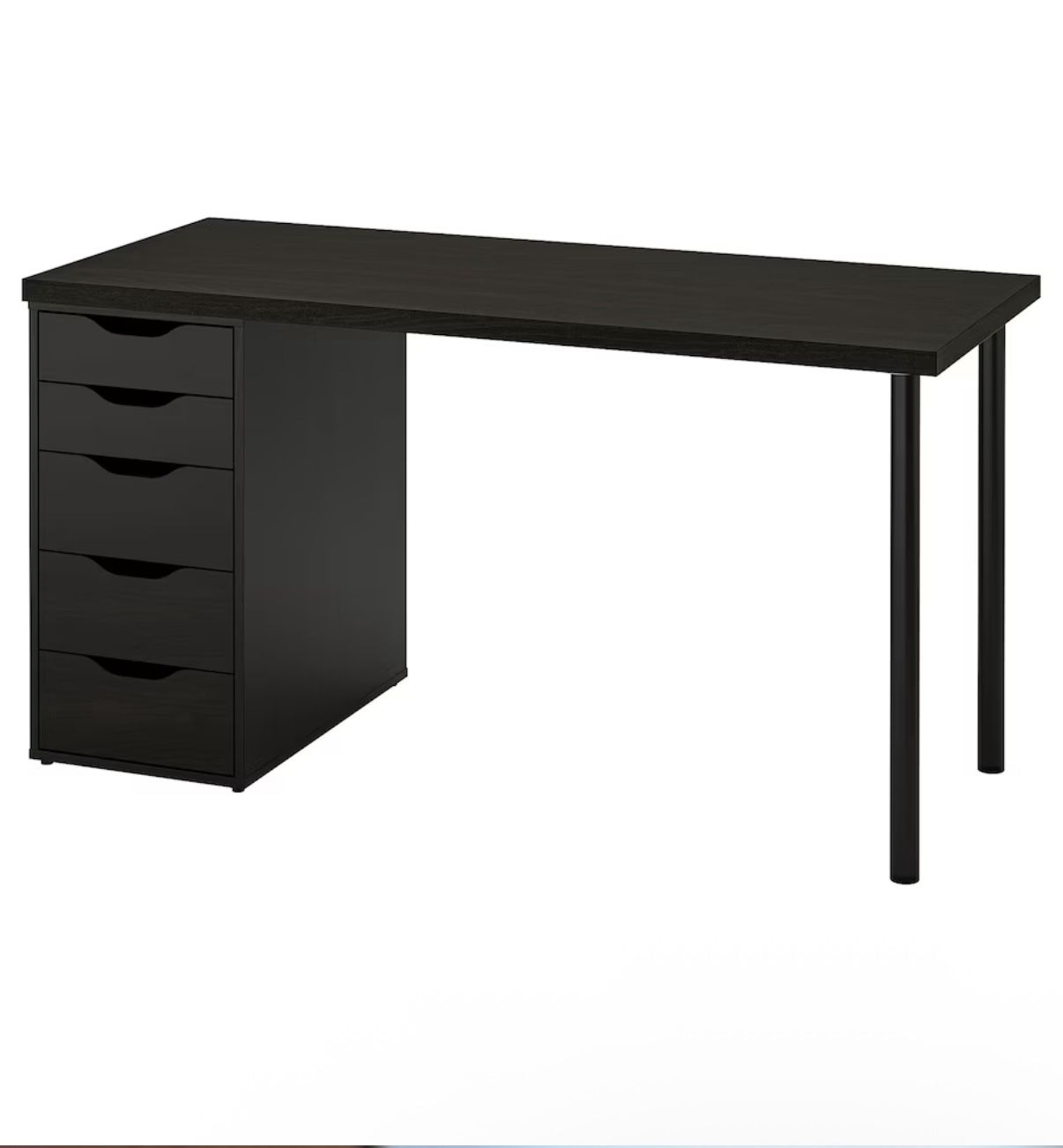 Ikea Desk