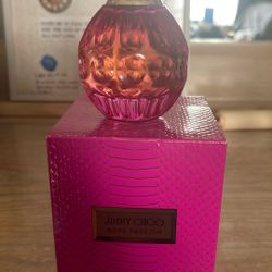 Perfume Jimmy Choo