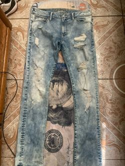 American Eagle Men jeans extreme flex