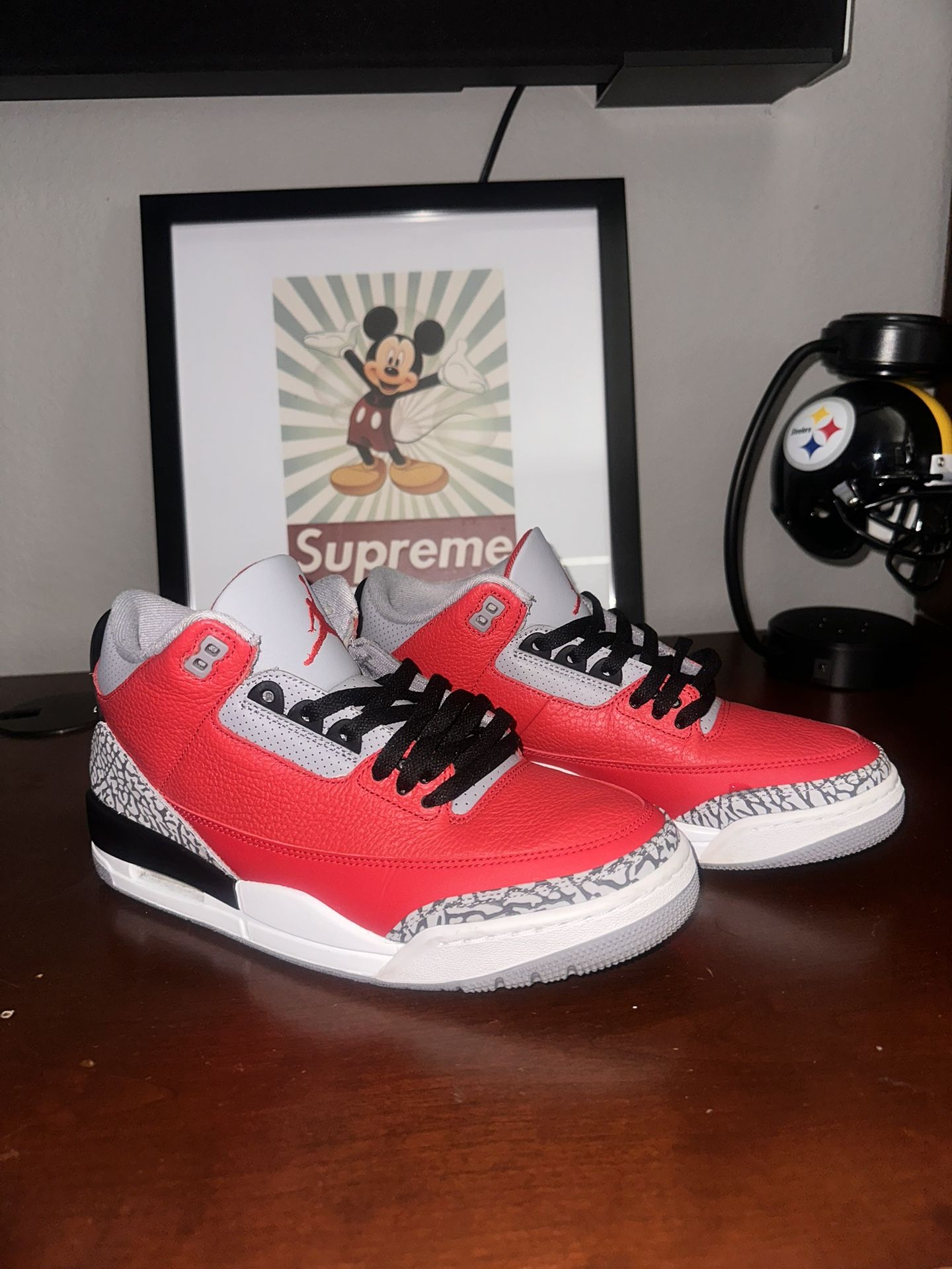 Air Jordan 3 Retro SE 'Unite'