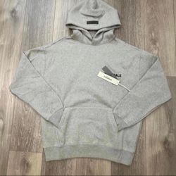 Fear of God Essentials Hoodie