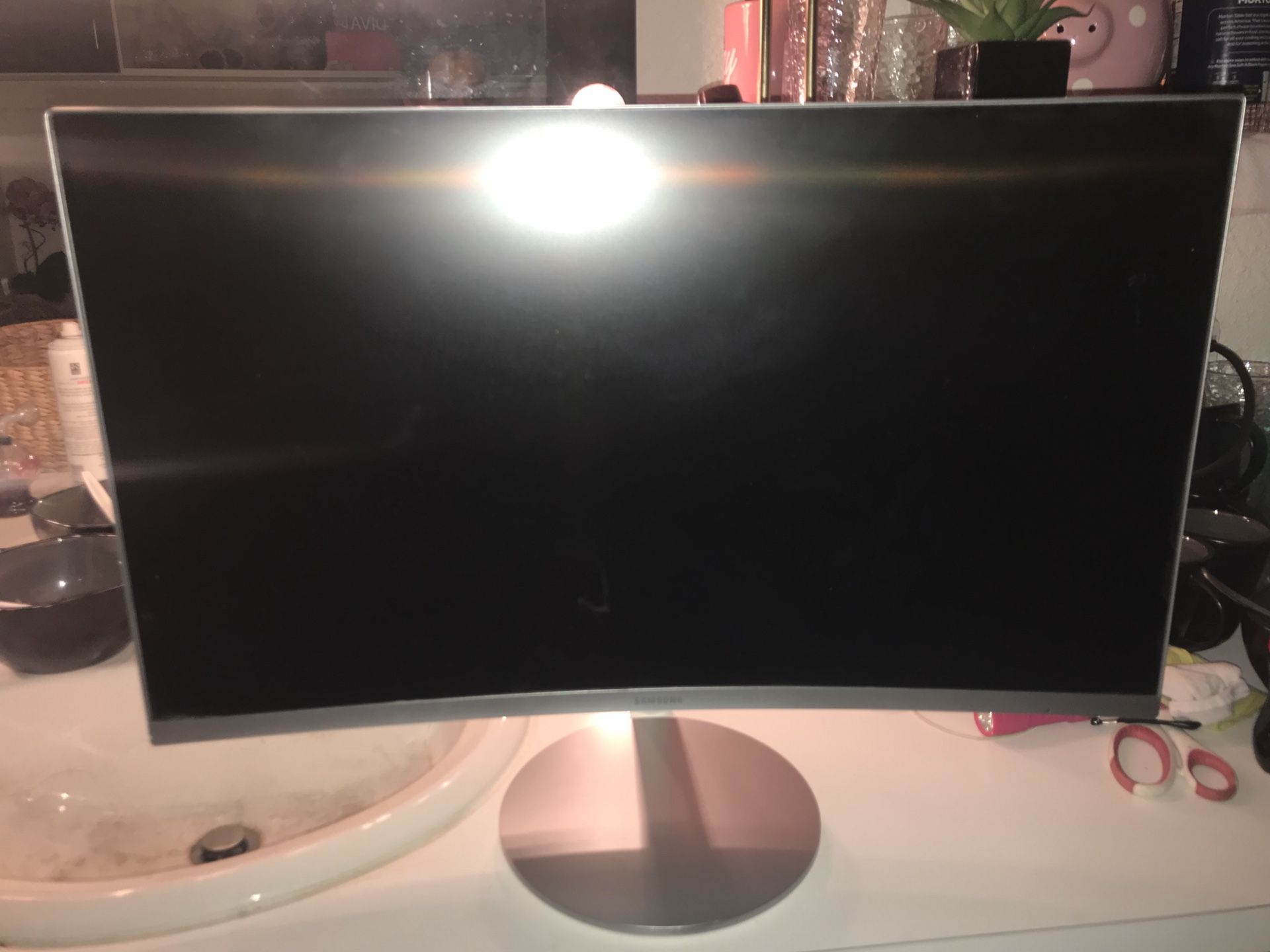Samsung monitor *New* never used