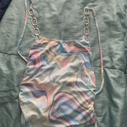 Shirts (SHIEN, Papaya, Forever21, ETC)