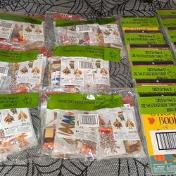 Thanksgiving Crafts