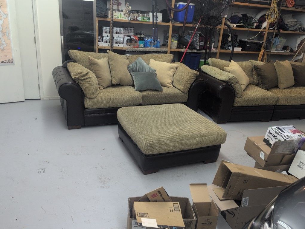 Sofas