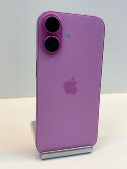 Apple iPhone 16 128gb. ( Unlocked Phone )