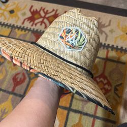 New Hemlock Hat