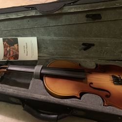 Eastar Full Size Violin 