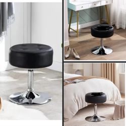 Vanity Makeup Stool