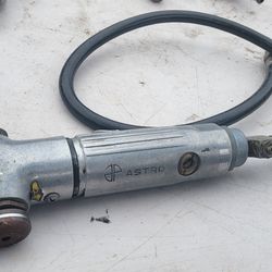 Astro Windshield Knife