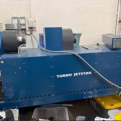 Screen Printing Equipment 