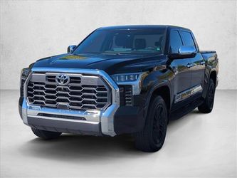 2022 Toyota Tundra