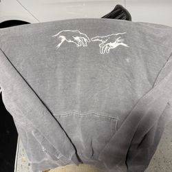 Different Jackets And Shirt