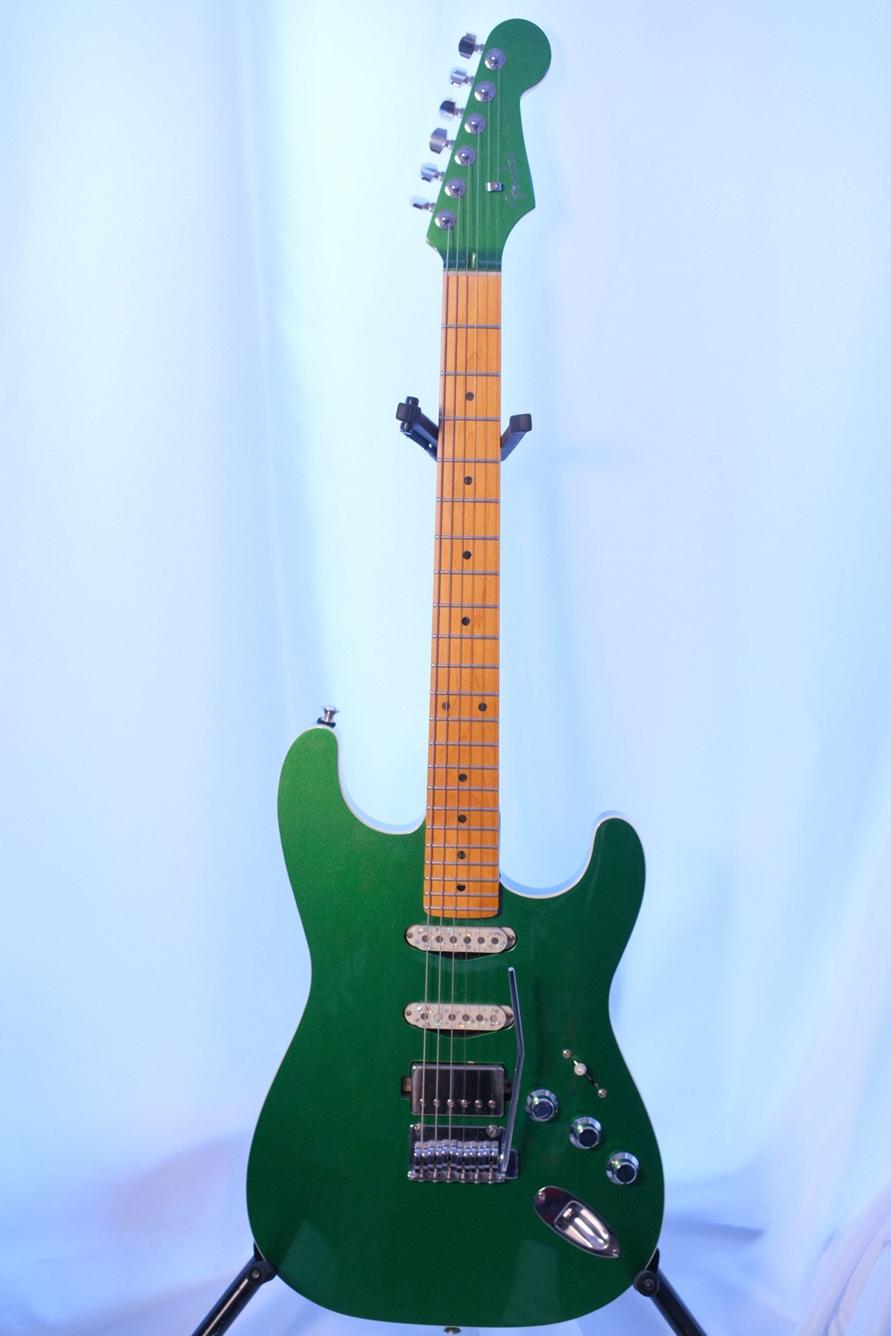 Fender Aerodyne Stratocaster – Upgraded Electronics – Japan Made