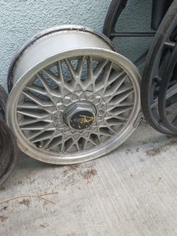 Lincoln Rims